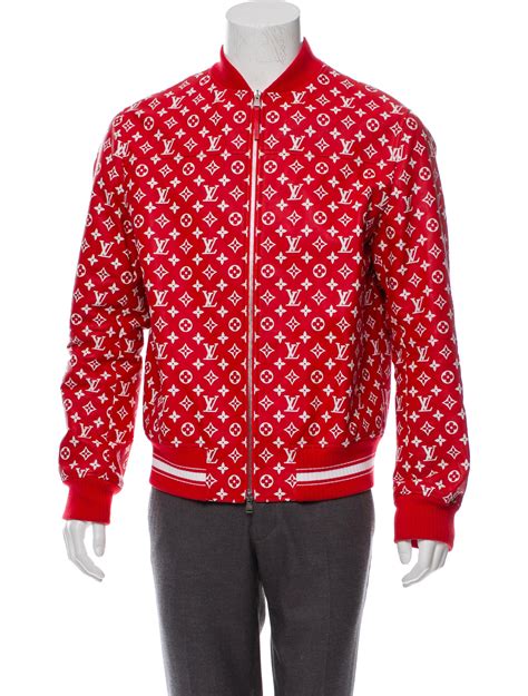 costo maglia supreme louis vuitton|supreme x Louis Vuitton jacket.